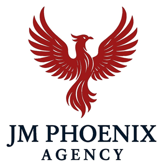 JM Phoenix Agency logo