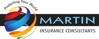 Martin Insurance Consultants logo