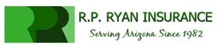 R.P. Ryan Insurance, Inc. logo