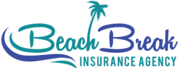 Beach Break Insurance Agency logo
