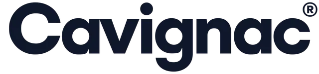 Cavignac logo