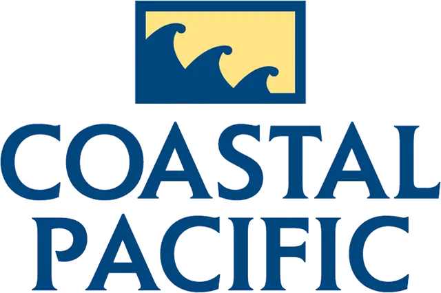 Coastal Pacific Insurance Marketing LLC logo