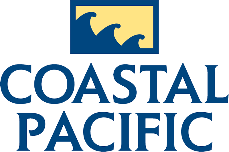 Coastal Pacific Insurance Marketing LLC logo