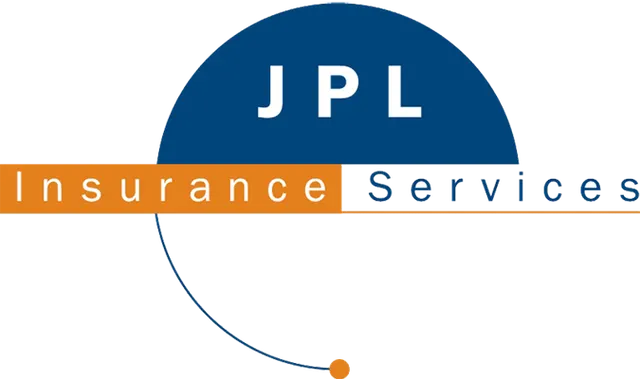 JPL Insurance logo