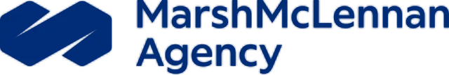 Marsh McLennan Agency logo