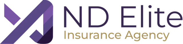 ND Elite Insurance Agency logo