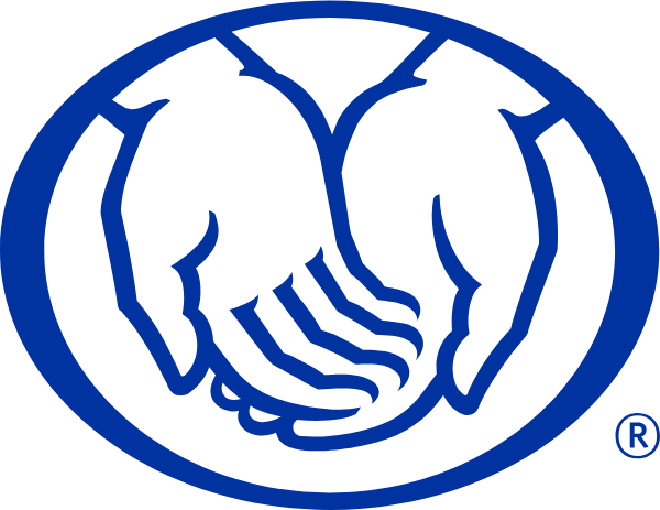 Allstate logo