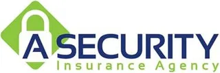 A Security Insurance Agency logo