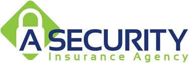 A Security Insurance Agency logo
