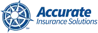 Accurate Insurance Solutions, Inc. logo