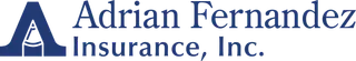 Adrian Fernandez Insurance, Inc. logo