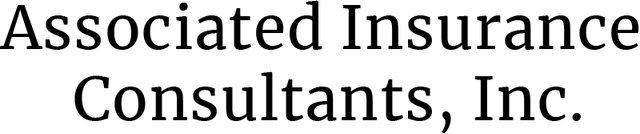 Associated Insurance Consultants, Inc. logo