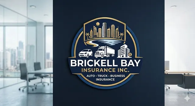 Brickell Bay Insurance logo