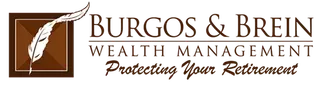 Burgos & Brein Wealth Management logo