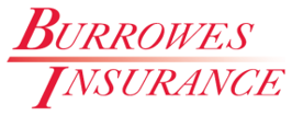 Burrowes Insurance Agency logo