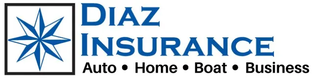 Diaz Insurance, Inc. logo