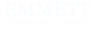 Emmett Insurance logo