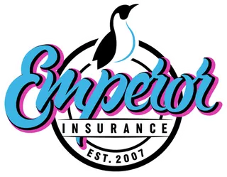 Emperor Insurance logo