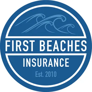 First Beaches Insurance logo