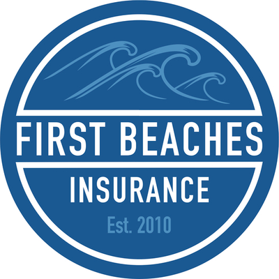 First Beaches Insurance logo