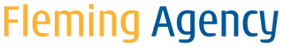 Fleming Agency logo