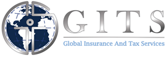 Global Insurance and Tax Services LLC logo