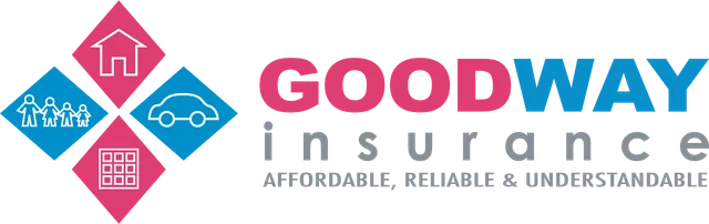 Goodway Insurance Corp logo
