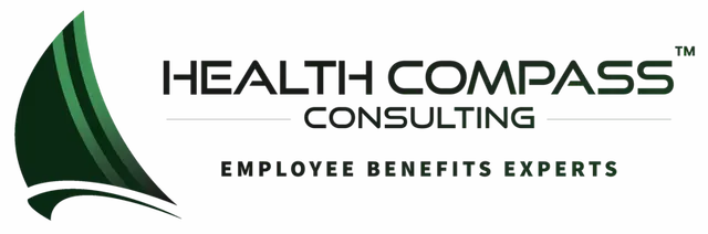 Health Compass Consulting logo