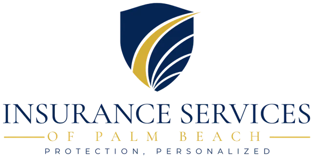 Insurance Services of Palm Beach logo