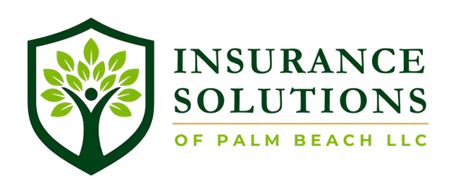 Insurance Solutions of Palm Beach, LLC logo