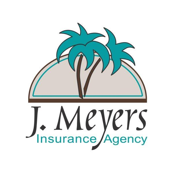 J Meyers Insurance logo