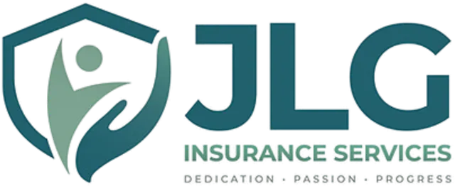 JLG Insurance Services logo