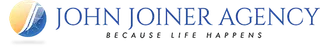 John Joiner Agency Inc logo