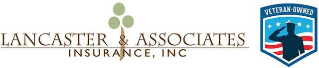 Lancaster & Associates Insurance logo