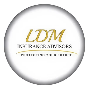 LDM Insurance Advisors logo