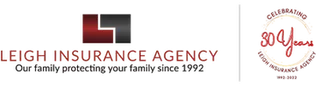 Leigh Insurance Agency of St. Augustine Inc logo