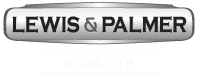Lewis & Palmer Benefits logo