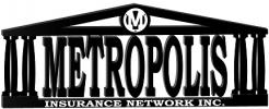 Metropolis Insurance Network Inc. logo
