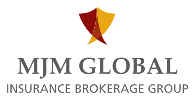 MJM Global Insurance Brokerage Group logo