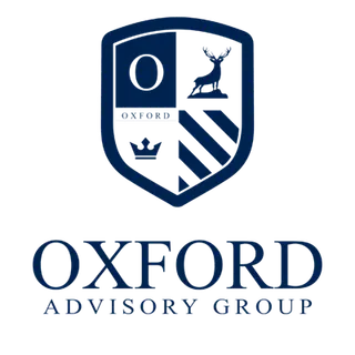 Oxford Advisory Group logo