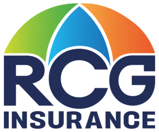 RCG Insurance Companies logo