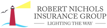 Robert Nichols Insurance Group logo