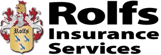 Rolfs Insurance Services logo