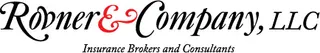 Rovner & Company logo