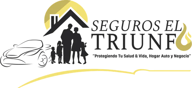 Seguros El Triunfo logo