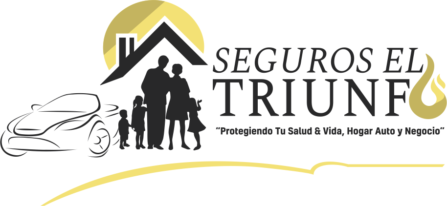 Seguros El Triunfo logo