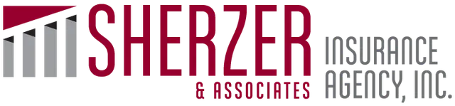 Sherzer Insurance logo