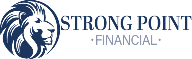 Strong Point Financial logo