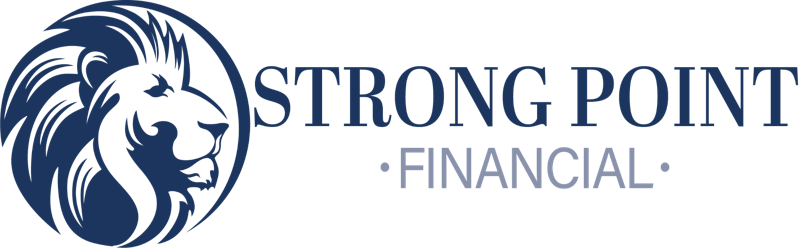 Strong Point Financial logo
