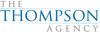 The Thompson Agency, Inc. logo